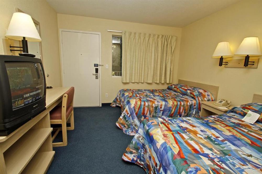 Motel 6-Porterville, Ca Kamer foto